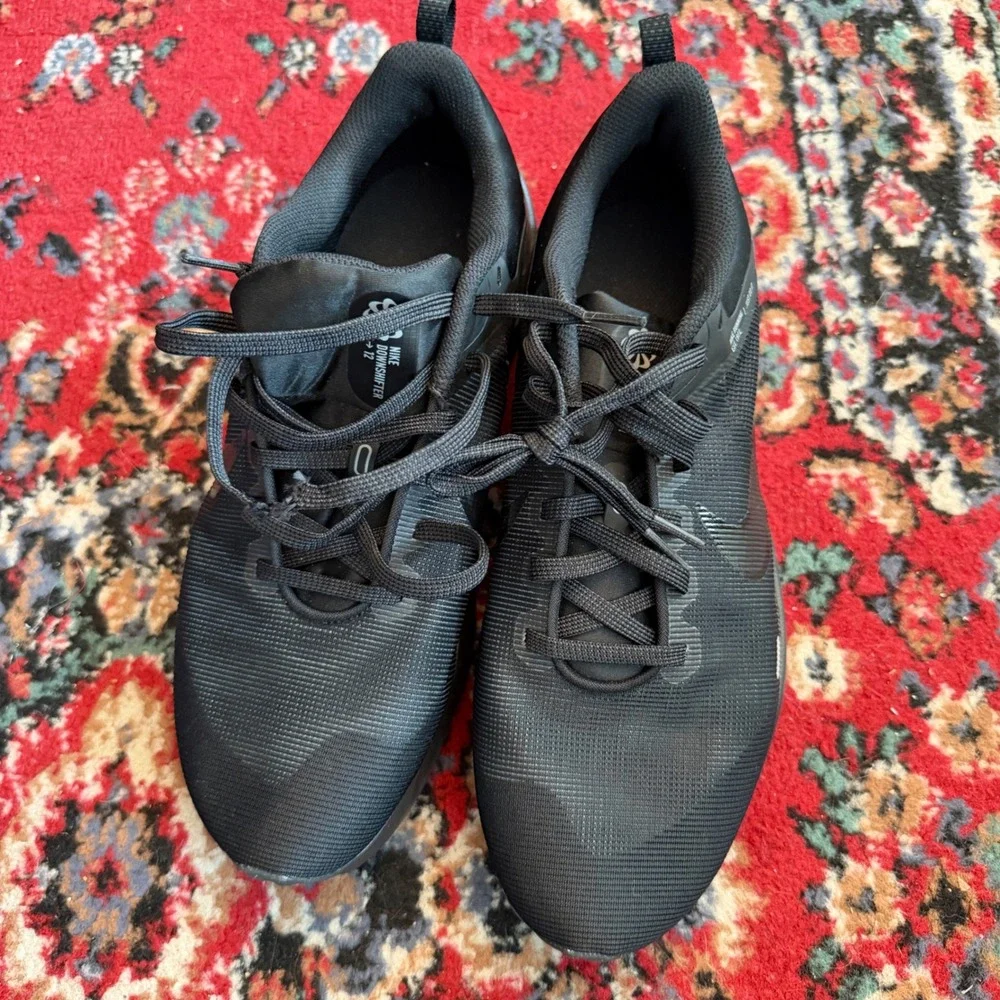 Nike downshifter 12